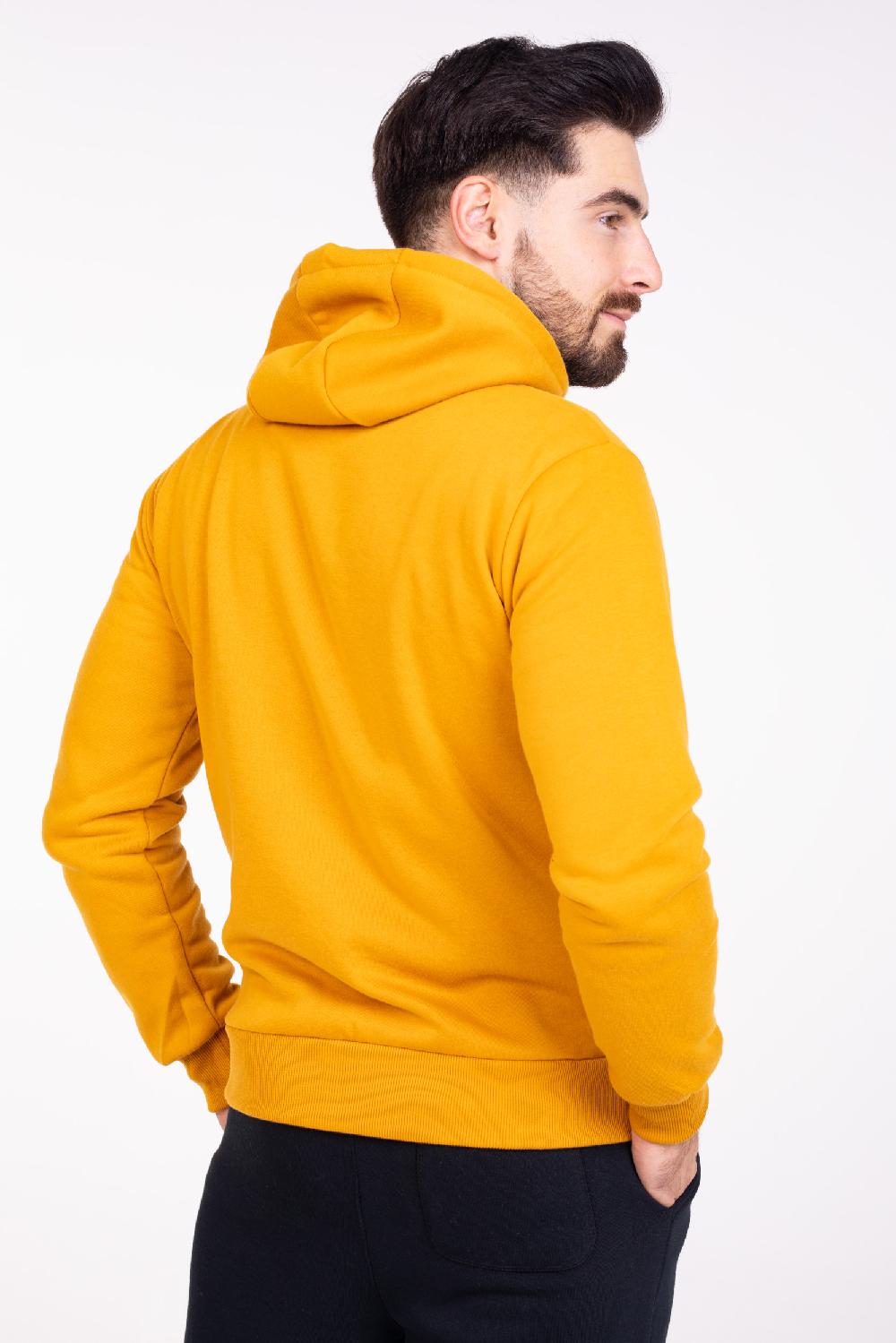Spaio SPAIO CAMICETTA MULTI-ACTIVE HZ02 MUSTARD Sconto