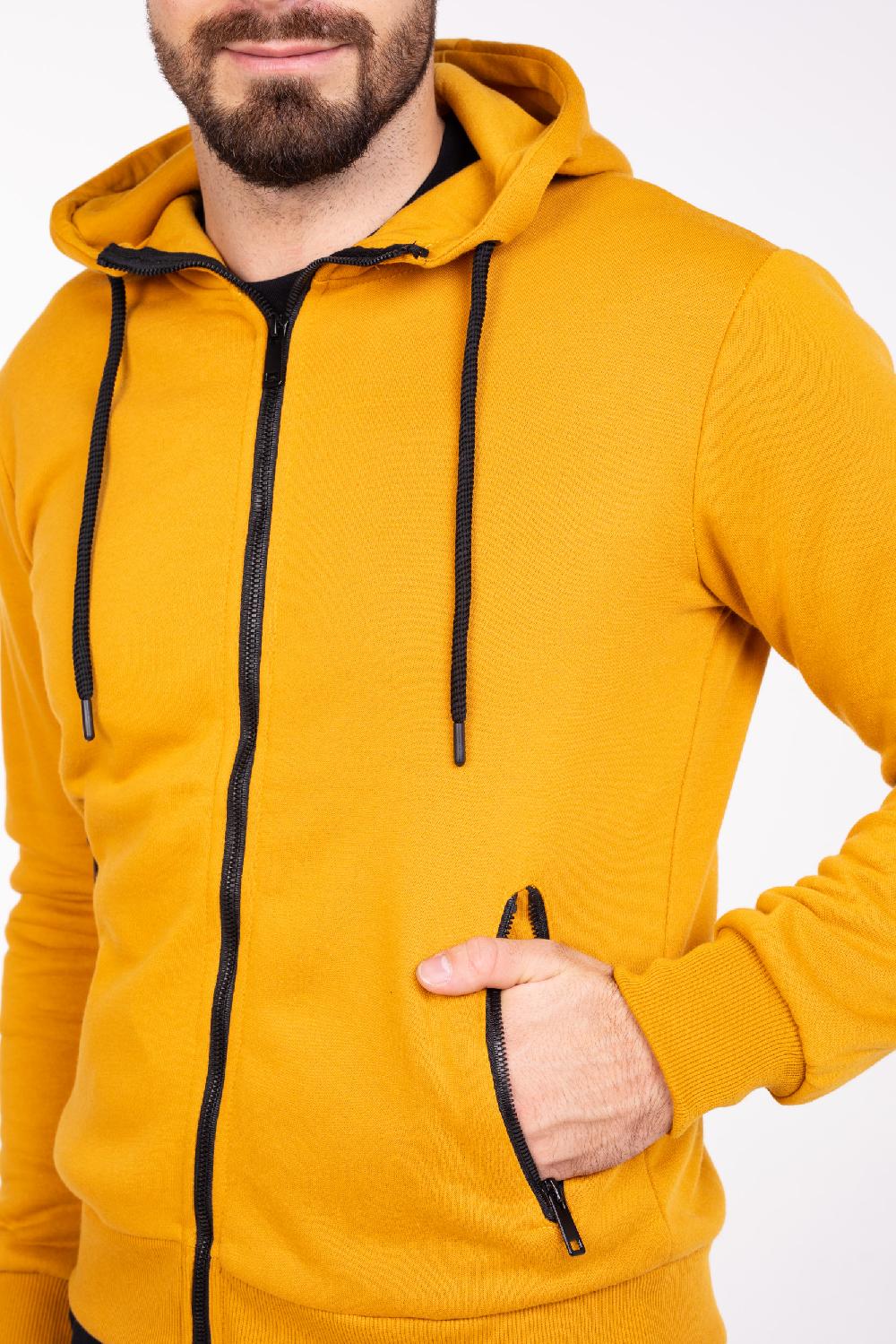 Spaio SPAIO CAMICETTA MULTI-ACTIVE HZ02 MUSTARD Sconto