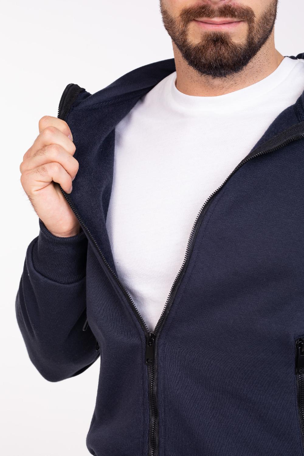 Spaio SPAIO CAMICETTA MULTI-ACTIVE HZ02 NAVY BLUE Offerta