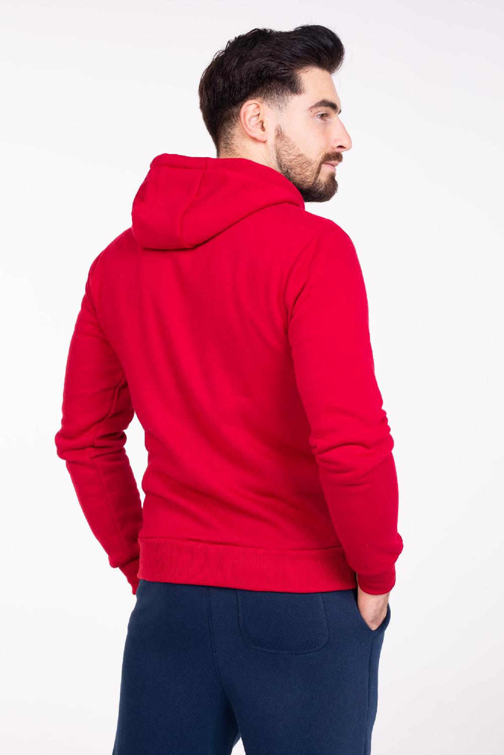 Spaio SPAIO CAMICETTA MULTI-ACTIVE HZ02 RED Economico