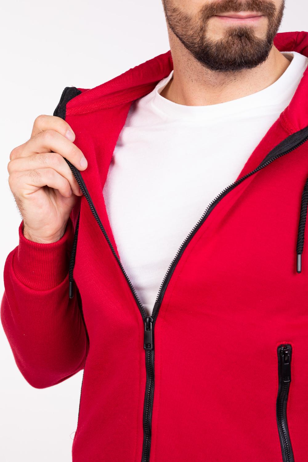Spaio SPAIO CAMICETTA MULTI-ACTIVE HZ02 RED Economico