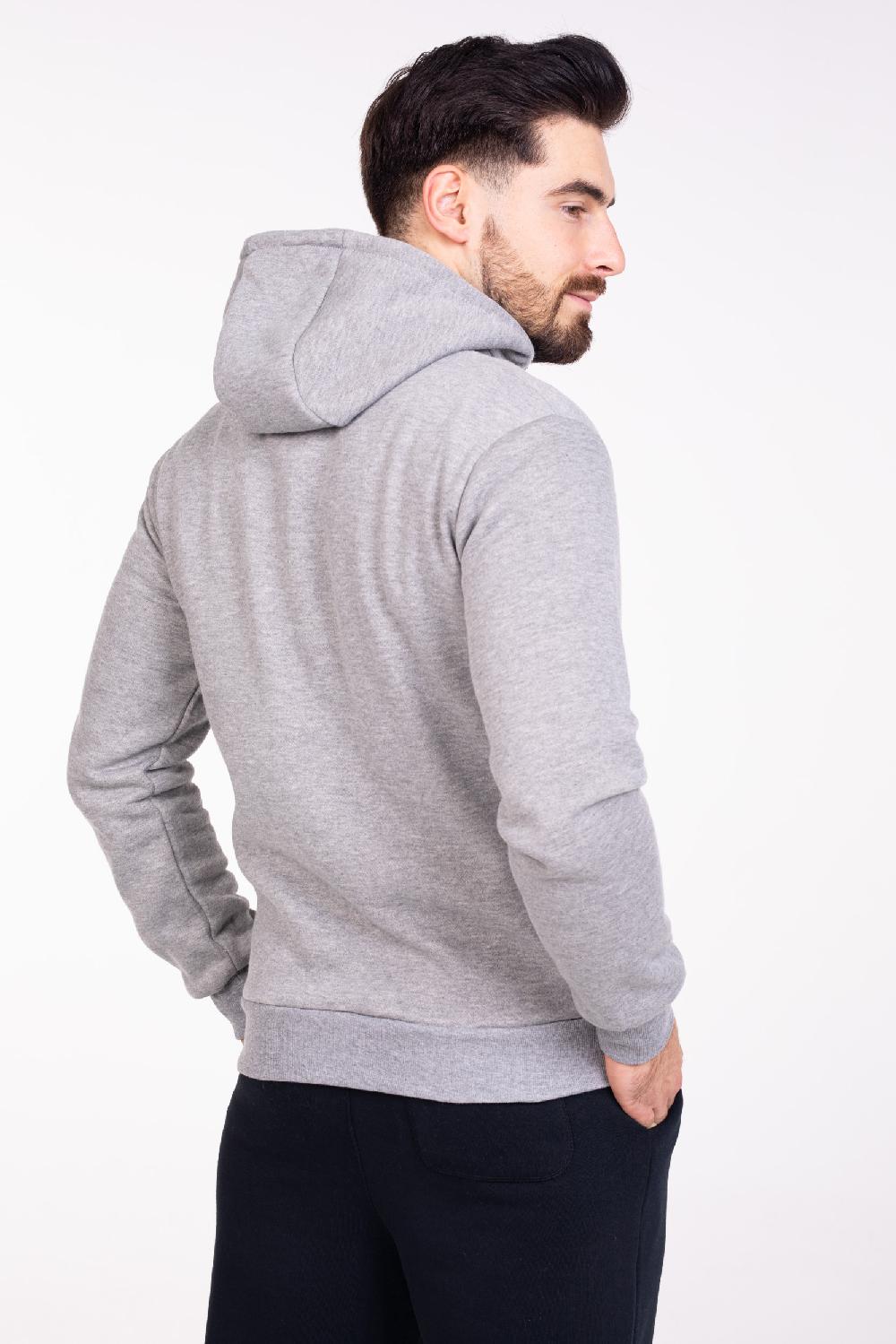 Spaio SPAIO CAMICETTA MULTI-ACTIVE HZ02 GREY MELANGE Online