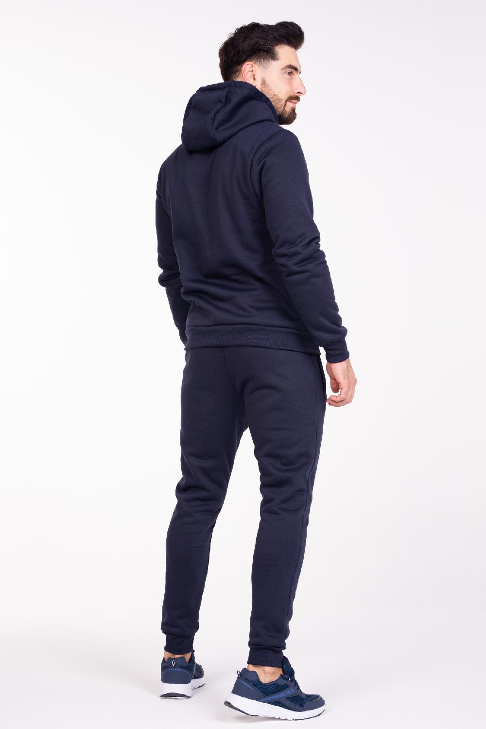Spaio SPAIO PANTALONI DELLA TUTA MULTI-ACTIVE S02 NAVY BLUE Vendita Calda