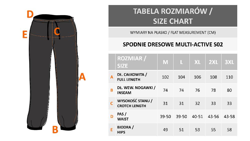 Spaio SPAIO PANTALONI DELLA TUTA MULTI-ACTIVE S02 NAVY BLUE Vendita Calda