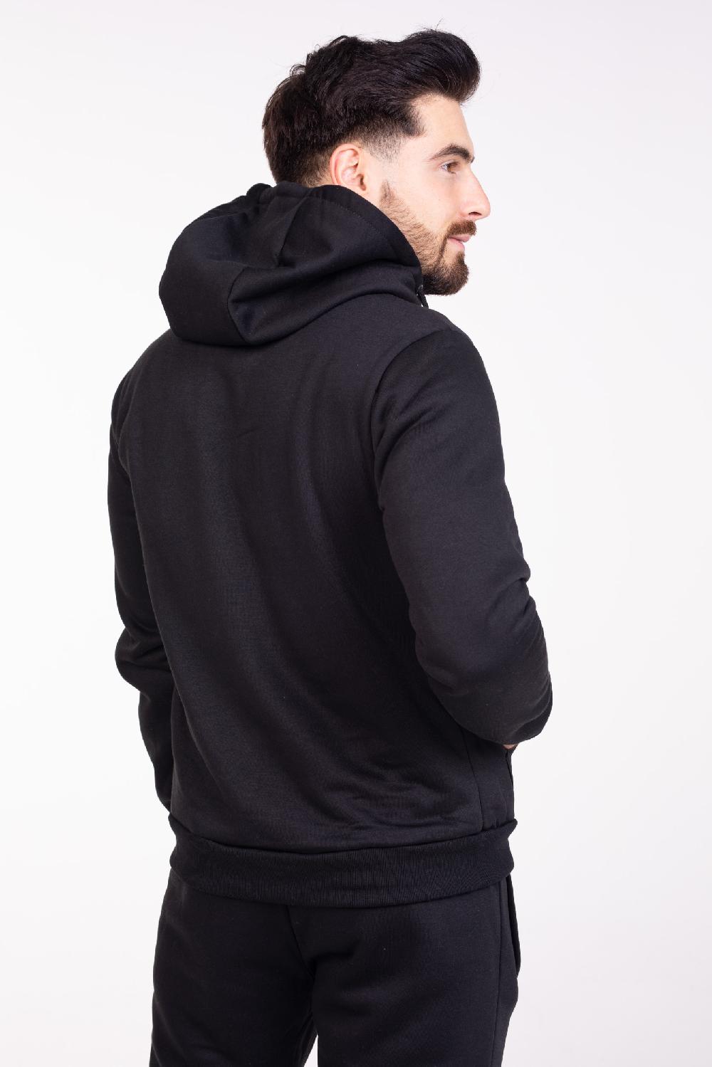 Spaio SPAIO CAMICETTA MULTI-ACTIVE HZ01 BLACK Solo un giorno rimasto