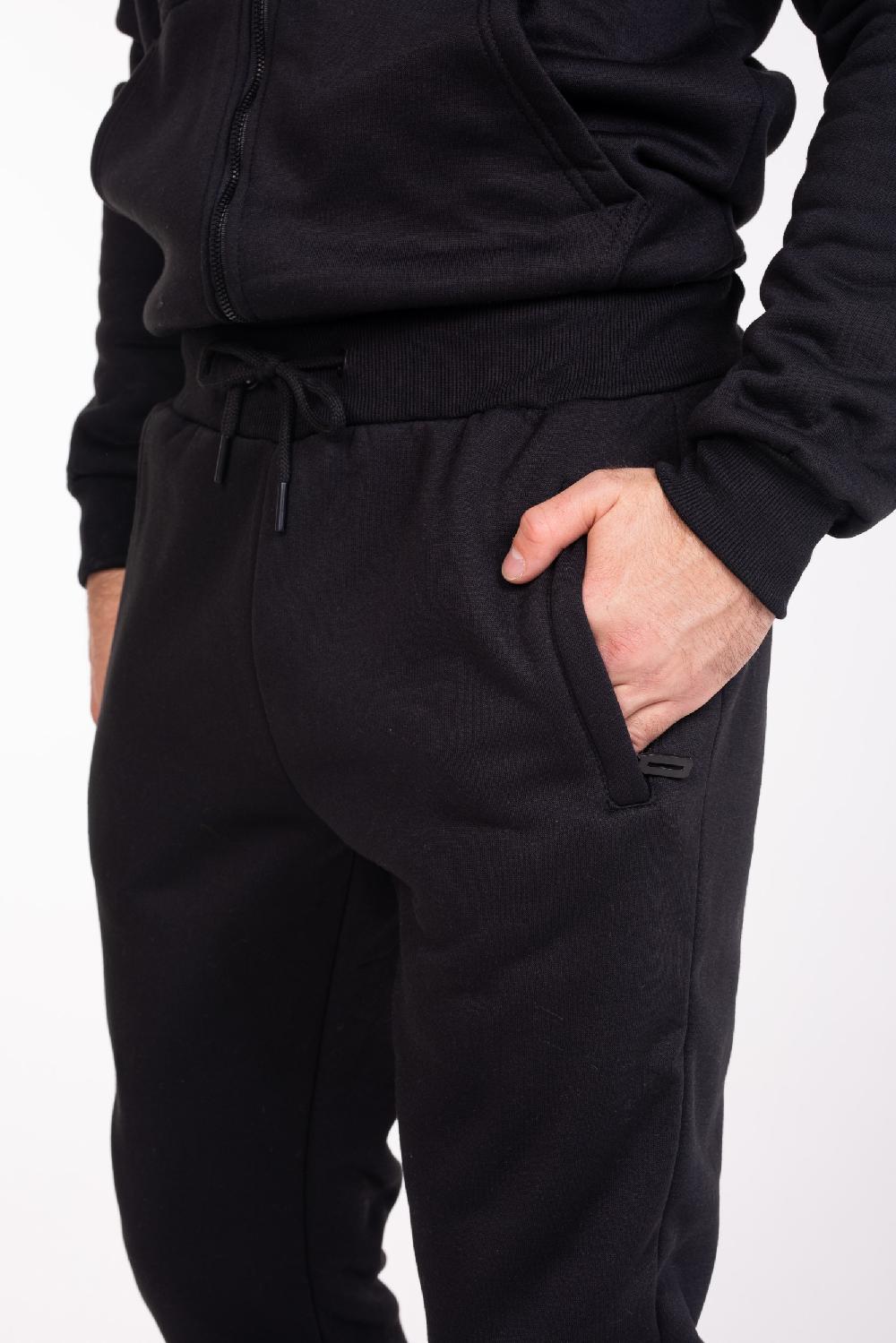 Spaio SPAIO PANTALONI DELLA TUTA MULTI-ACTIVE S02 BLACK Italy