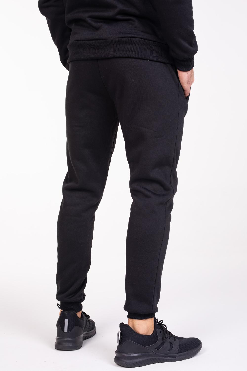 Spaio SPAIO PANTALONI DELLA TUTA MULTI-ACTIVE S02 BLACK Italy