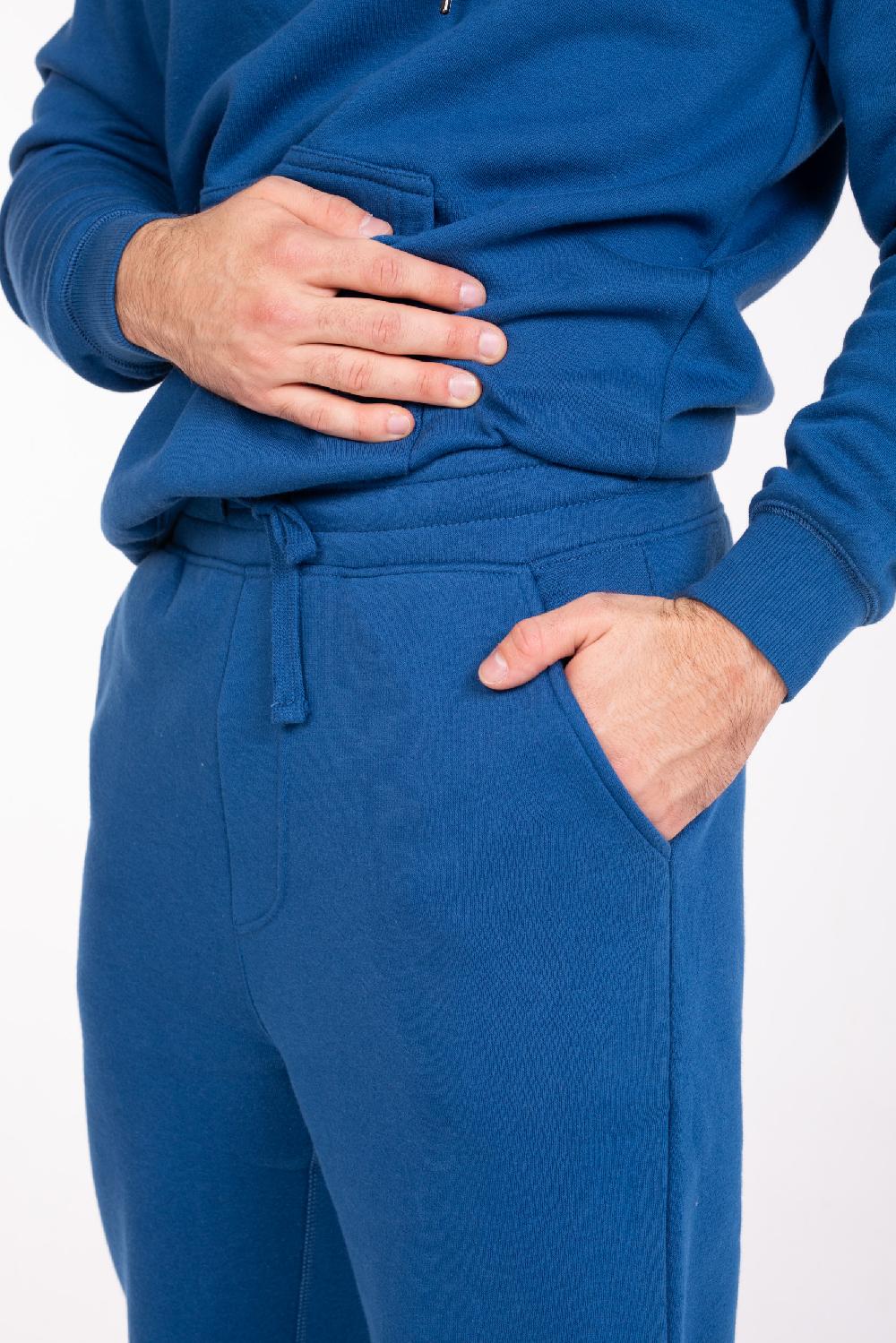 Spaio PAIO PANTALONI DELLA TUTA MULTI-ACTIVE S01 BLUE JEANS 50% di sconto con spedizione gratuita