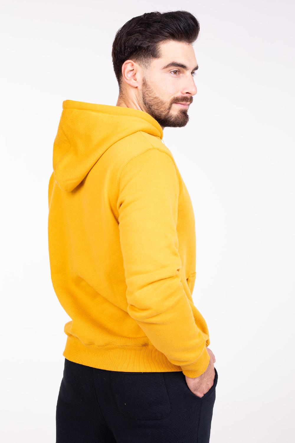 Spaio SPAIO CAMICETTA MULTI-ACTIVE H01 MUSTARD In Linea