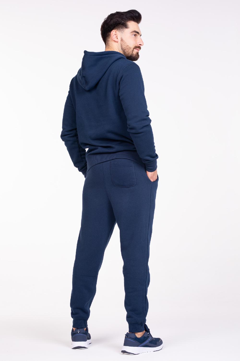 Spaio SPAIO PANTALONI DELLA TUTA MULTI-ACTIVE S01 NAVY BLUE Nuovo