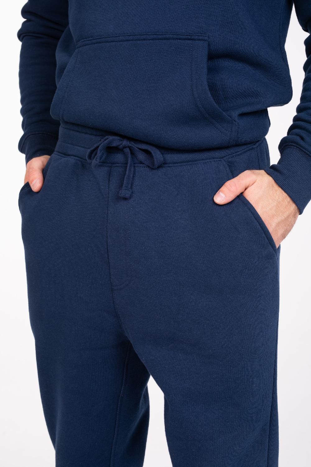 Spaio SPAIO PANTALONI DELLA TUTA MULTI-ACTIVE S01 NAVY BLUE Nuovo