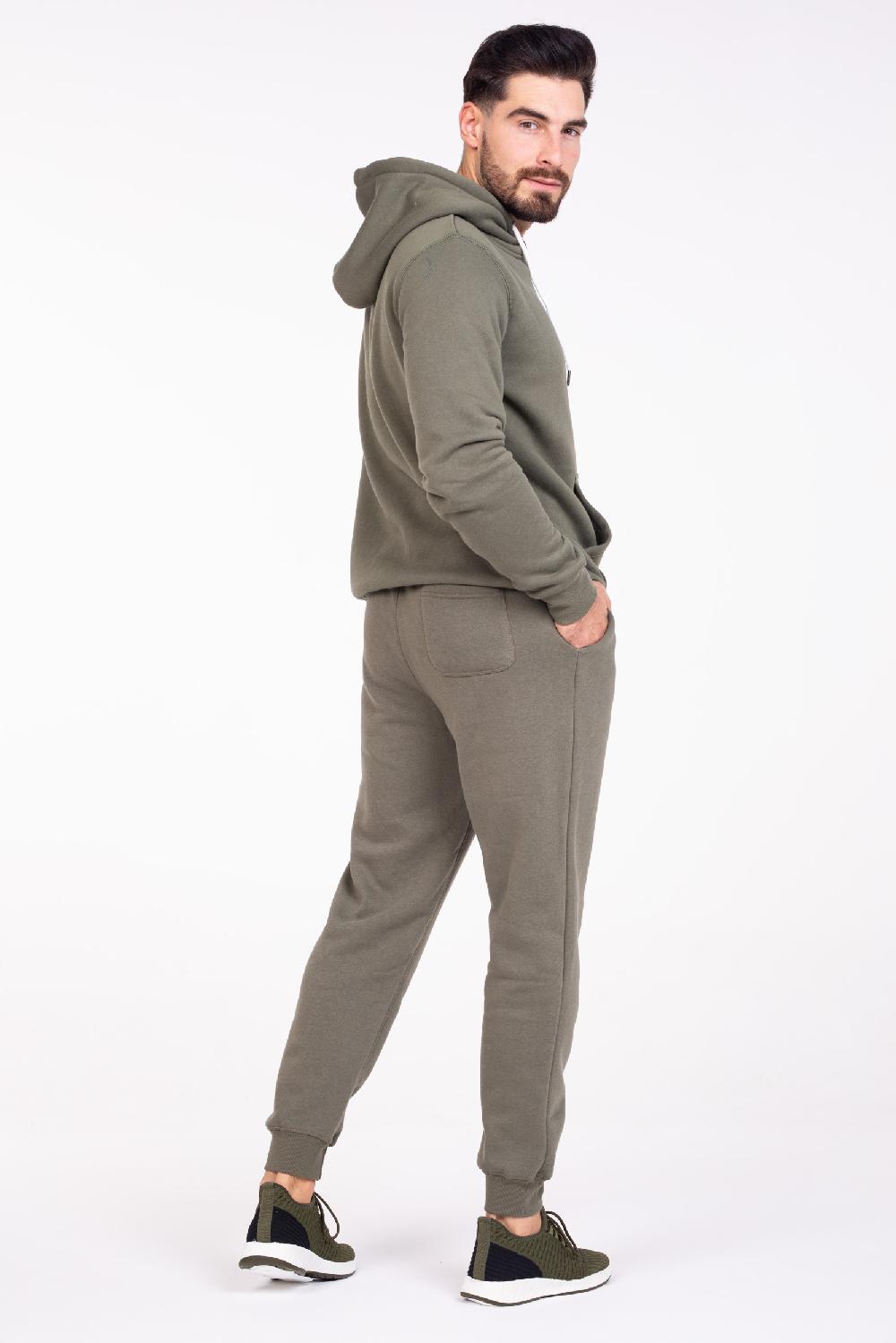 Spaio SPAIO PANTALONI DELLA TUTA MULTI-ACTIVE S01 KHAKI Vendita