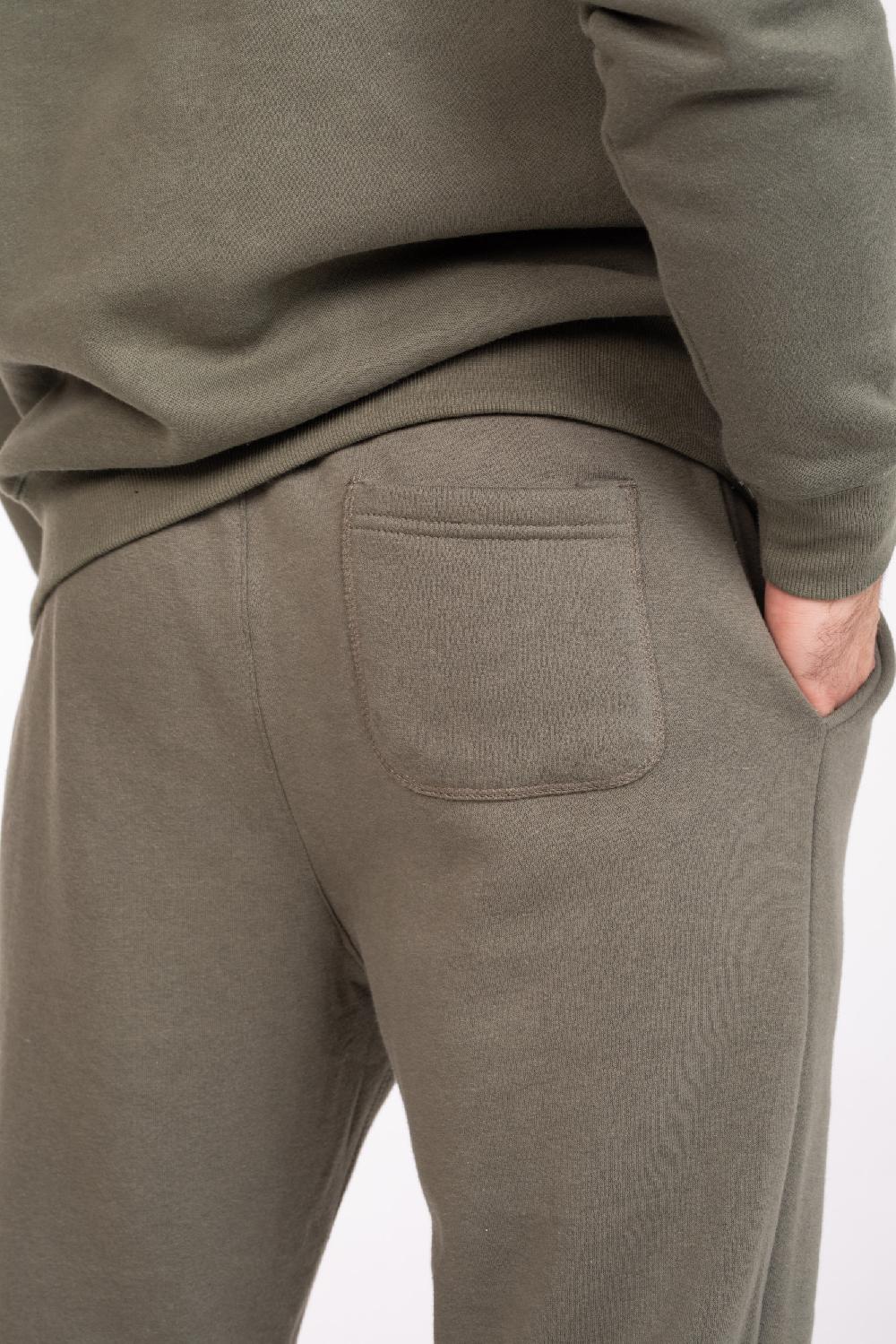 Spaio SPAIO PANTALONI DELLA TUTA MULTI-ACTIVE S01 KHAKI Vendita