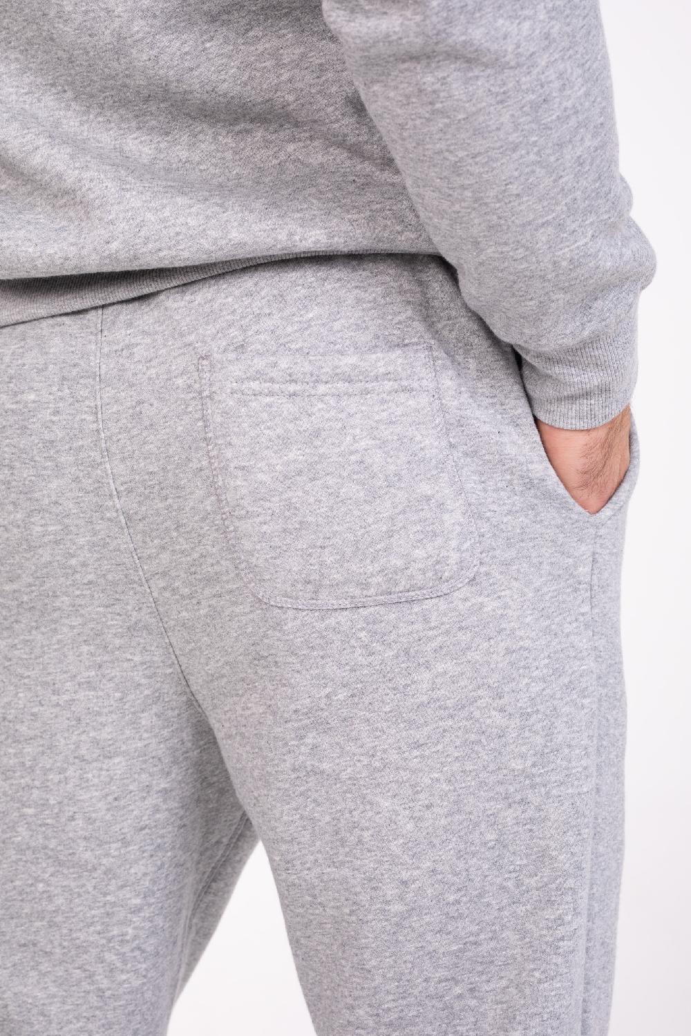 Spaio SPAIO PANTALONI DELLA TUTA MULTI-ACTIVE S01 GREY MELANGE Spedizione Gratuita