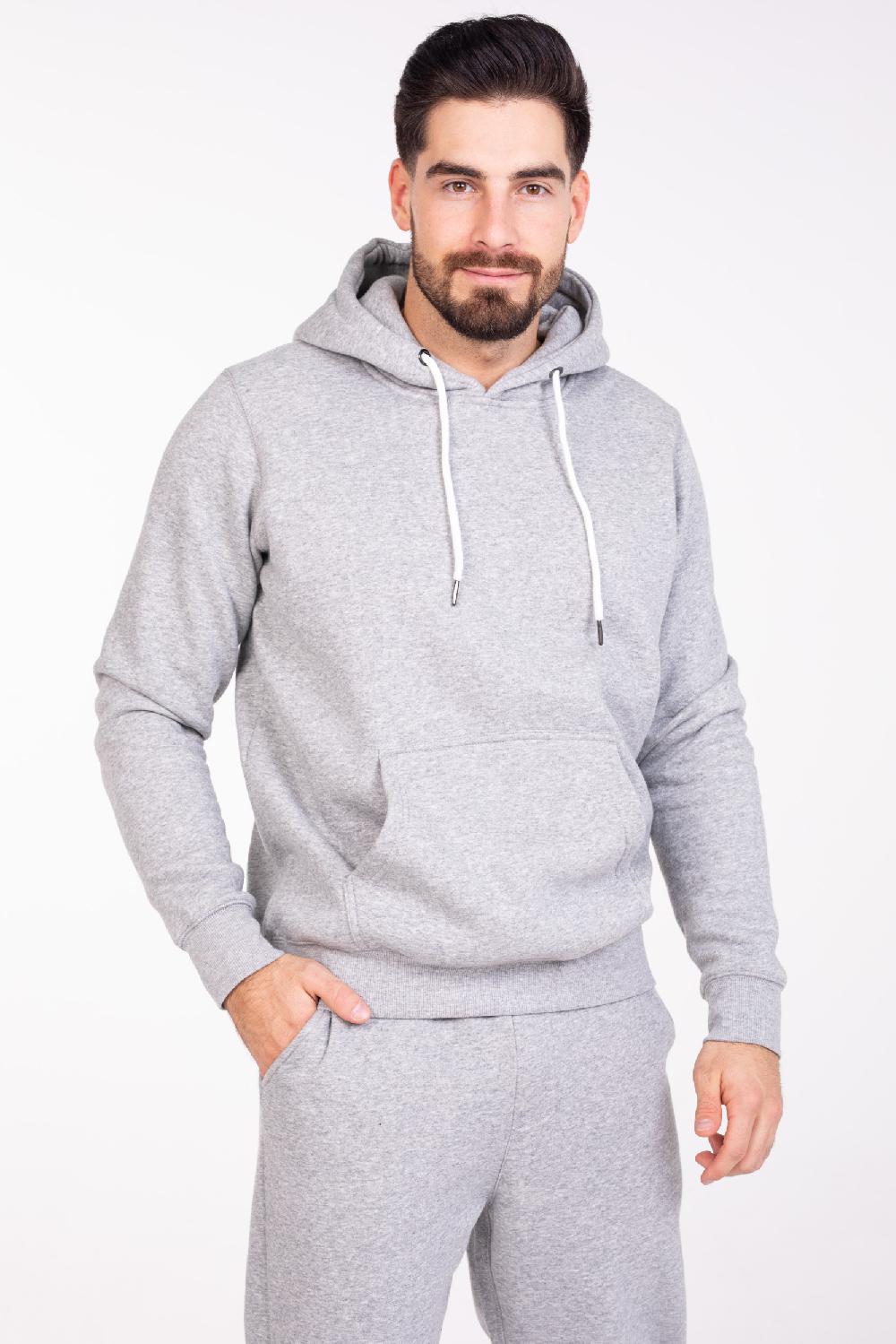 Spaio SPAIO CAMICETTA MULTI-ACTIVE H01 GREY MELANGE Duty-free