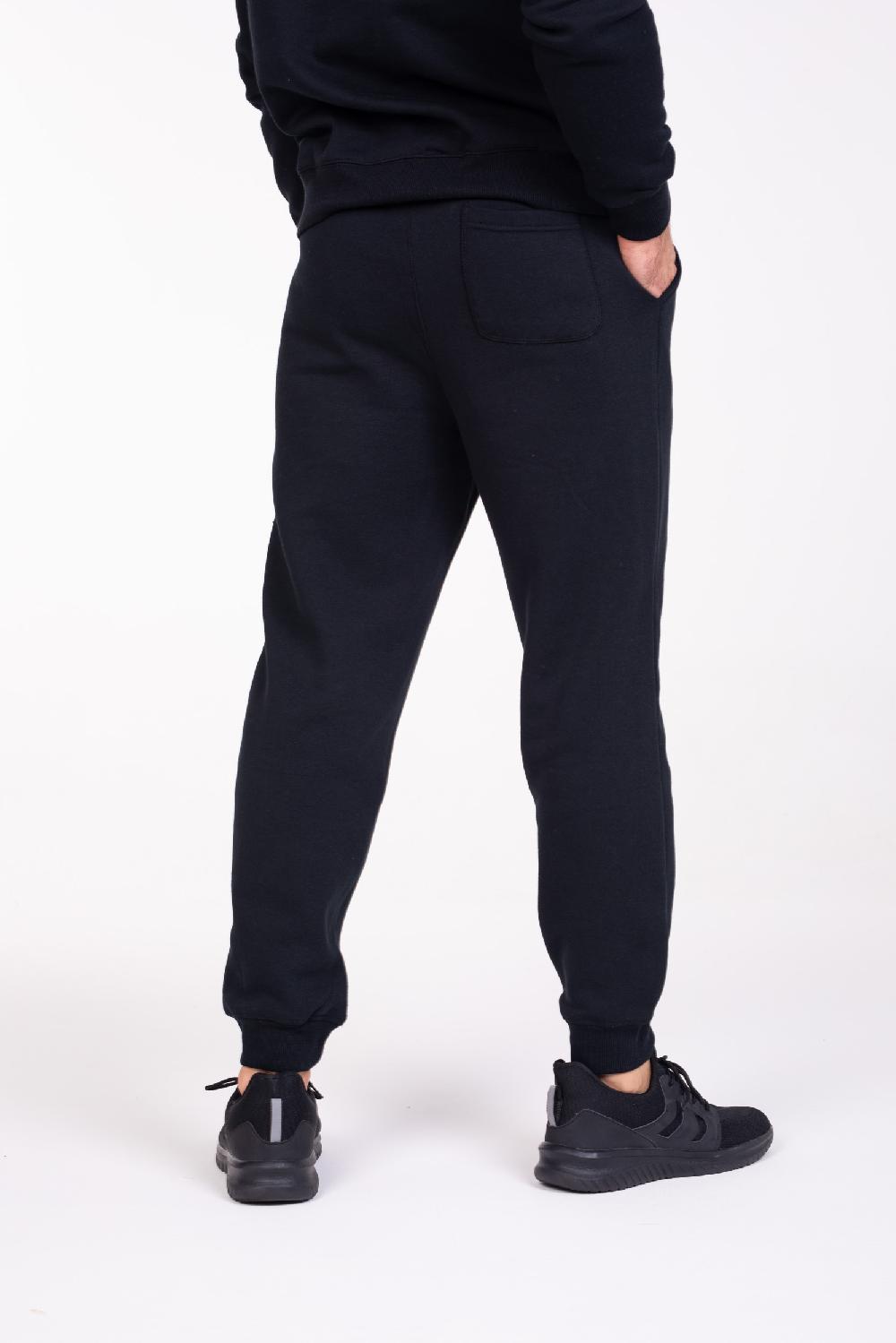 Spaio SPAIO PANTALONI DELLA TUTA MULTI-ACTIVE S01 BLACK Soddisfazione Garantita