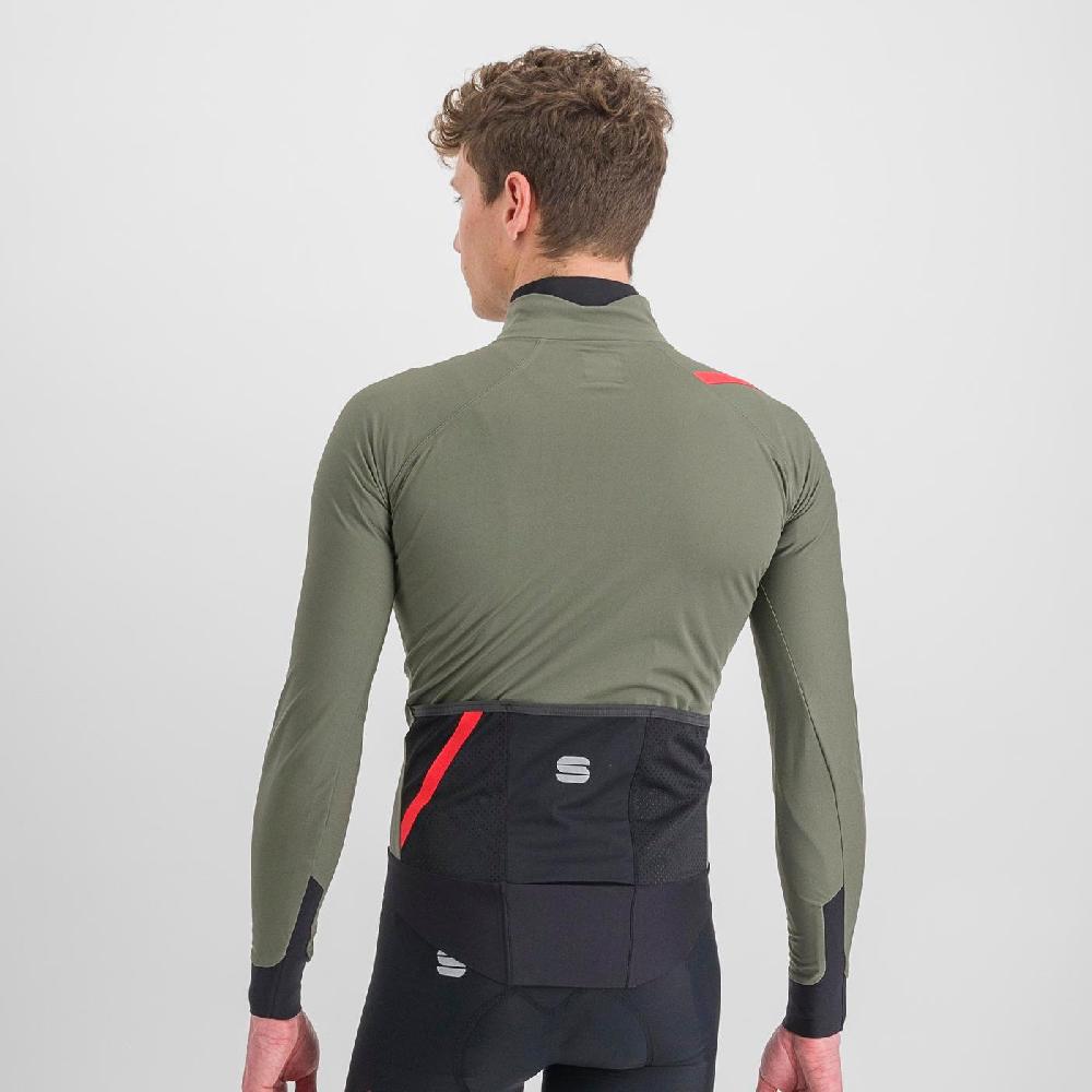 Sportful FIANDRE PRO JACKET Online