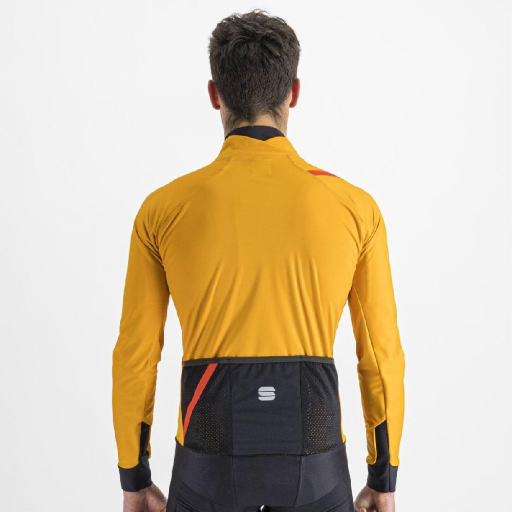 Sportful FIANDRE PRO JACKET Outlet