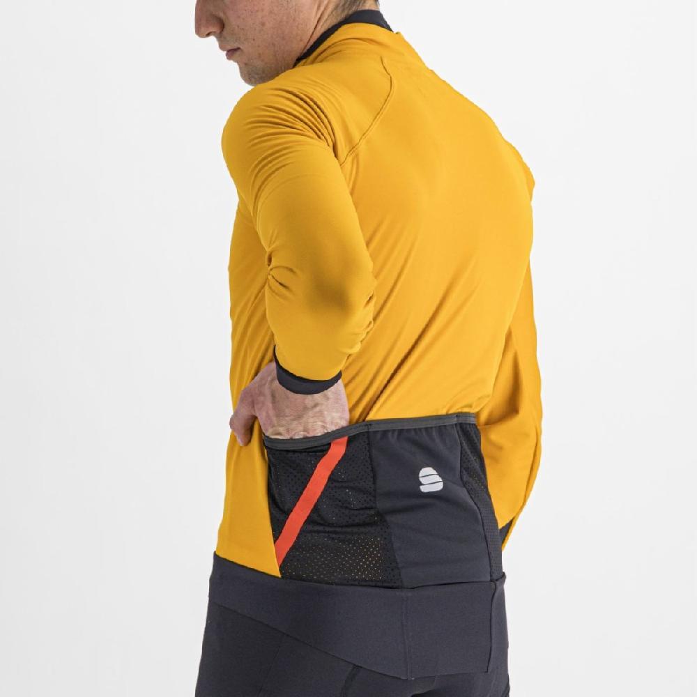 Sportful FIANDRE PRO JACKET Outlet
