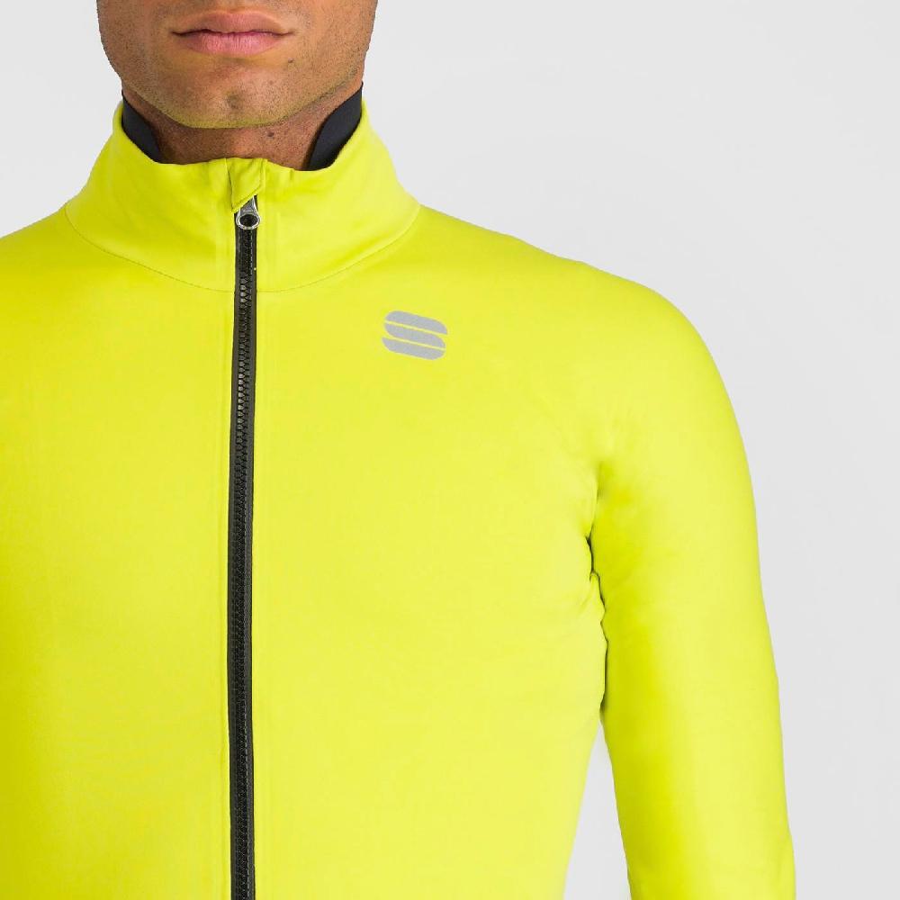 Sportful FIANDRE PRO JACKET Hotsell