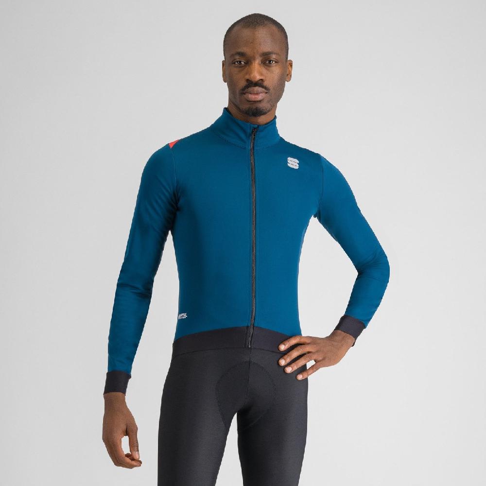 Sportful FIANDRE PRO MEDIUM JACKET Vendita Calda