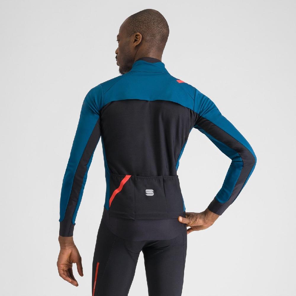 Sportful FIANDRE PRO MEDIUM JACKET Vendita Calda