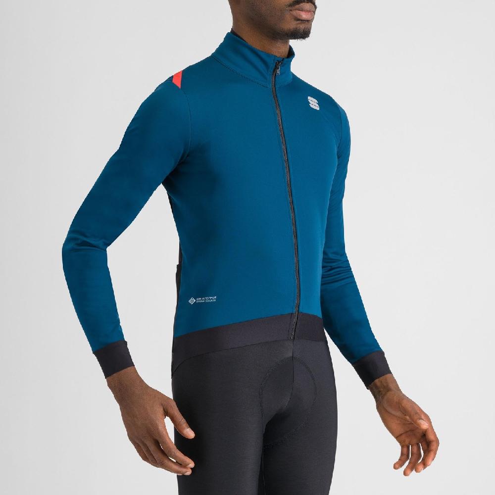 Sportful FIANDRE PRO MEDIUM JACKET Vendita Calda