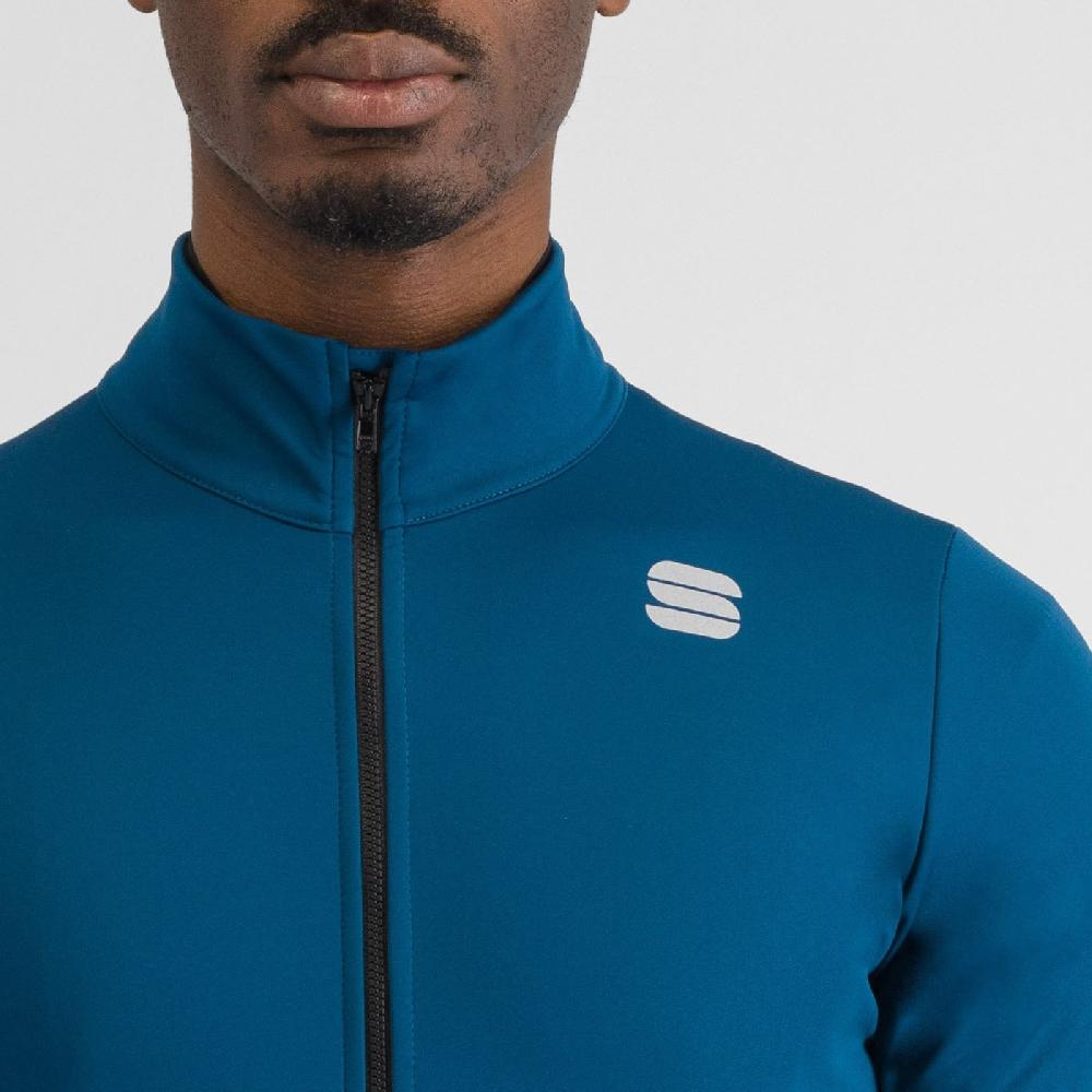 Sportful FIANDRE PRO MEDIUM JACKET Vendita Calda