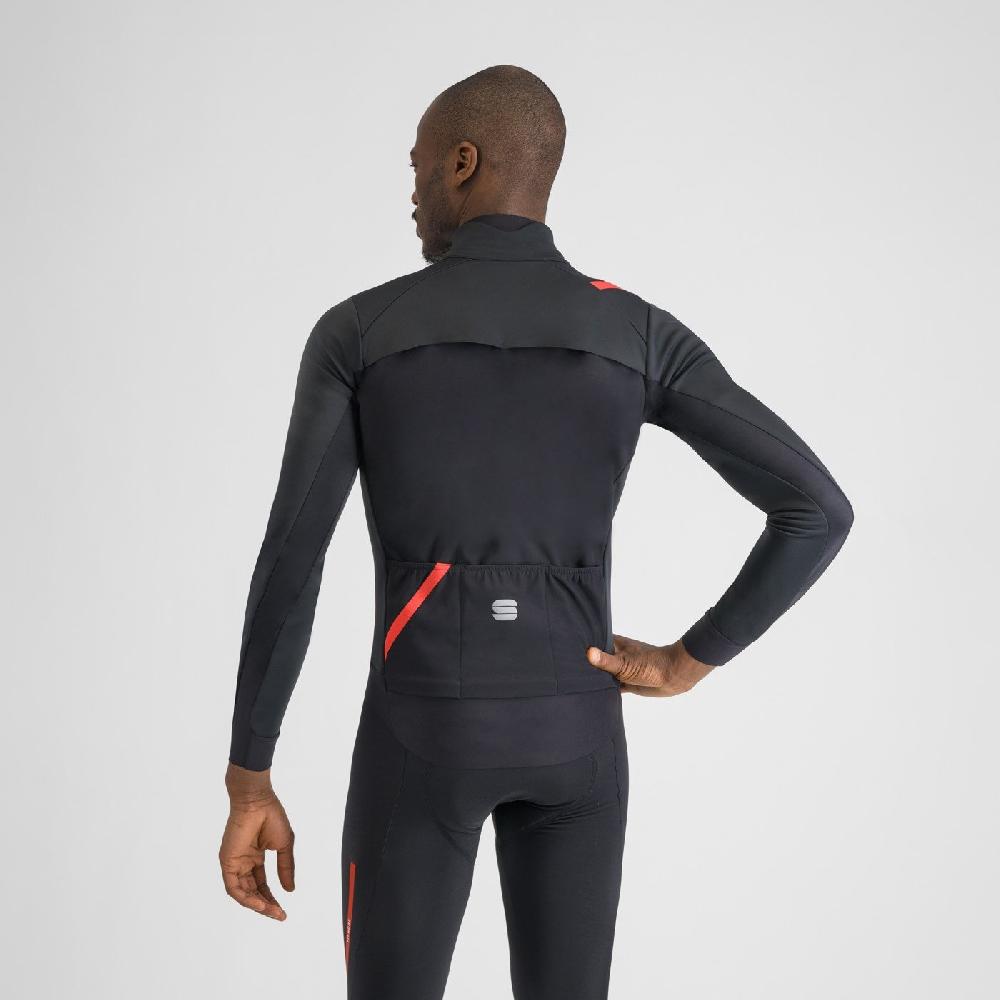 Sportful FIANDRE PRO MEDIUM JACKET Vendita Economica