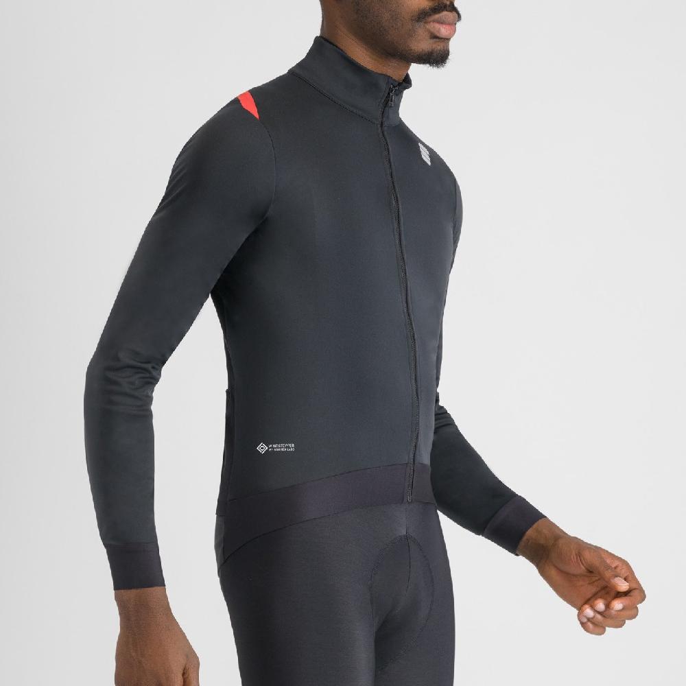 Sportful FIANDRE PRO MEDIUM JACKET Vendita Economica