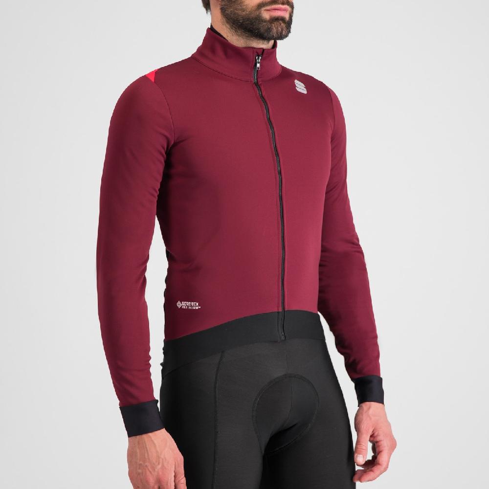 Sportful FIANDRE PRO MEDIUM JACKET I Più Venduti