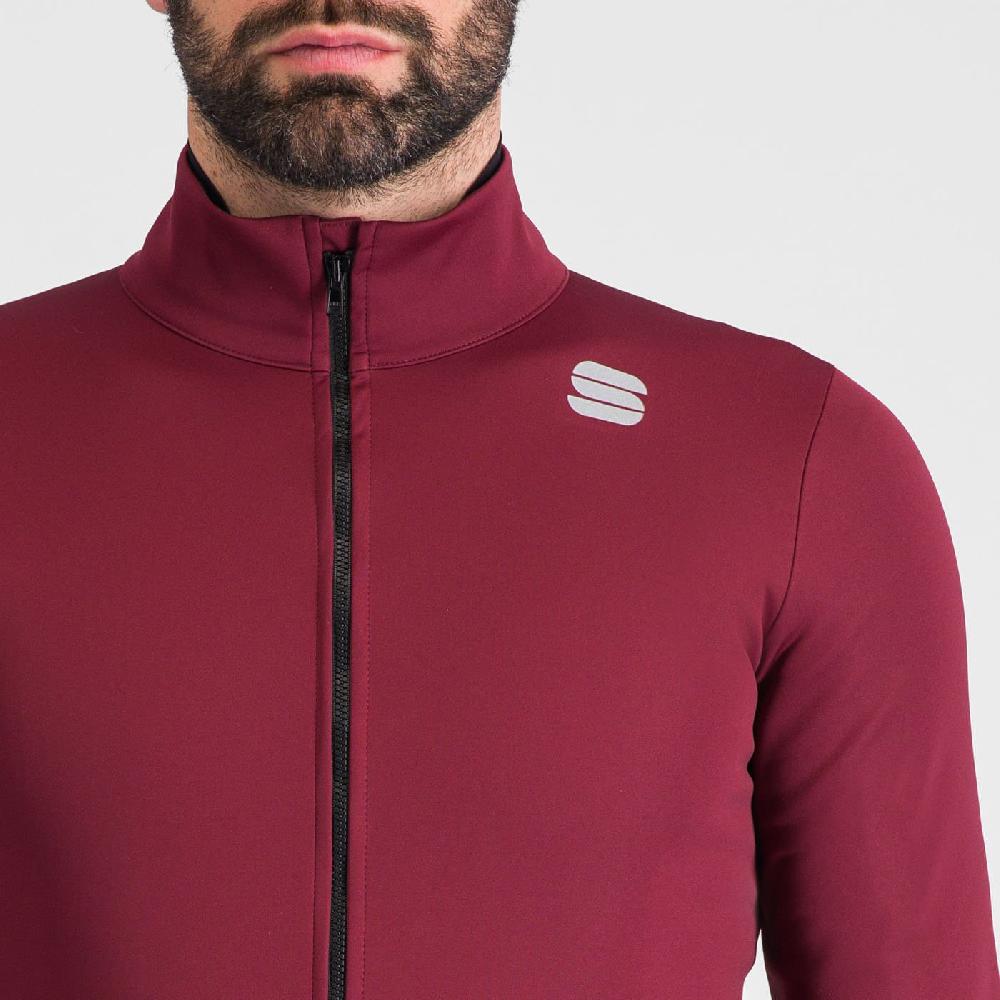 Sportful FIANDRE PRO MEDIUM JACKET I Più Venduti