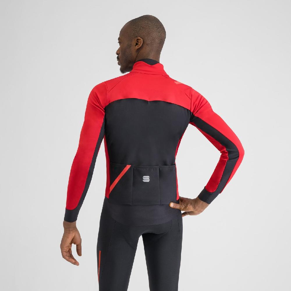Sportful FIANDRE PRO MEDIUM JACKET In Saldo