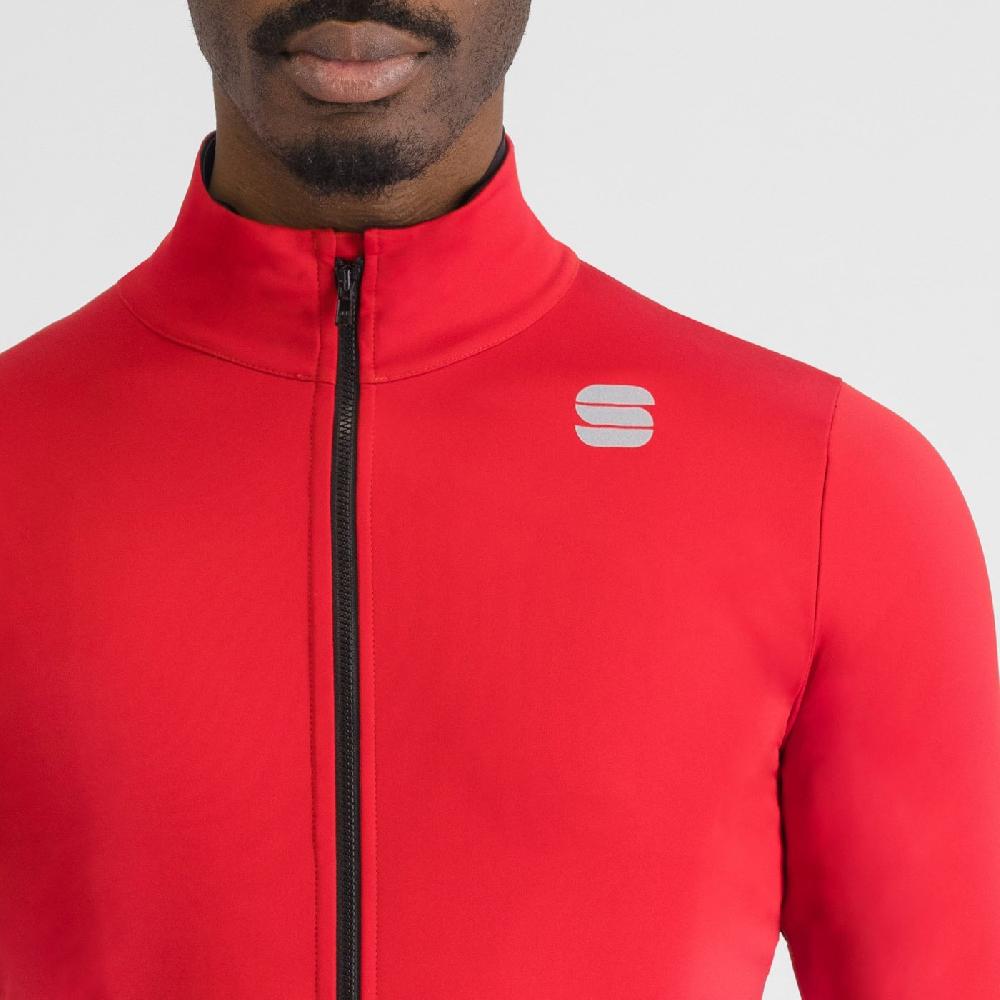Sportful FIANDRE PRO MEDIUM JACKET In Saldo