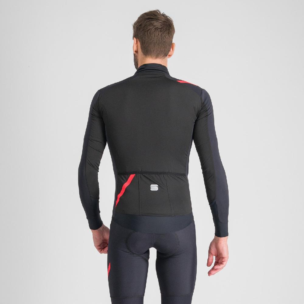 Sportful FIANDRE LIGHT NO RAIN JACKET Nuova