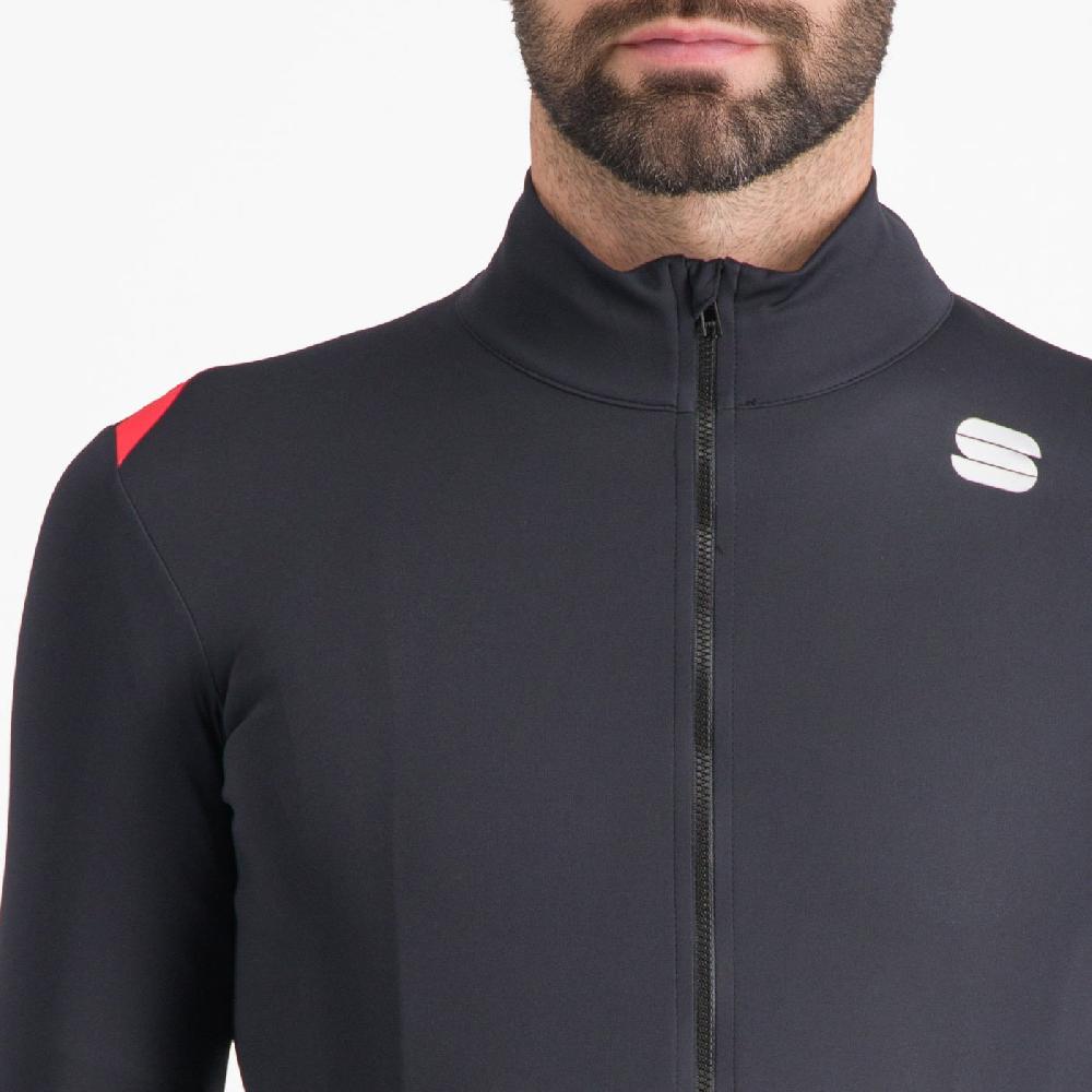 Sportful FIANDRE LIGHT NO RAIN JACKET Nuova