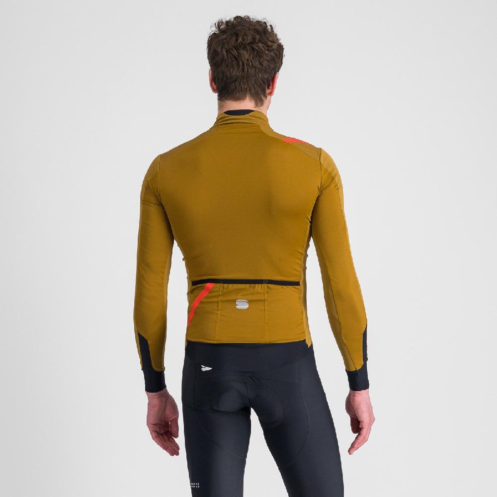 Sportful FIANDRE LIGHT NO RAIN JACKET 2025
