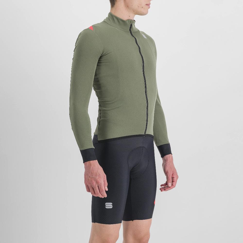 Sportful FIANDRE LIGHT NO RAIN JACKET Italy