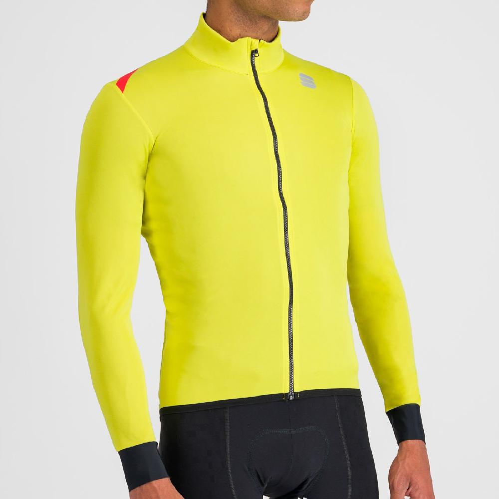Sportful FIANDRE LIGHT NO RAIN JACKET Italia