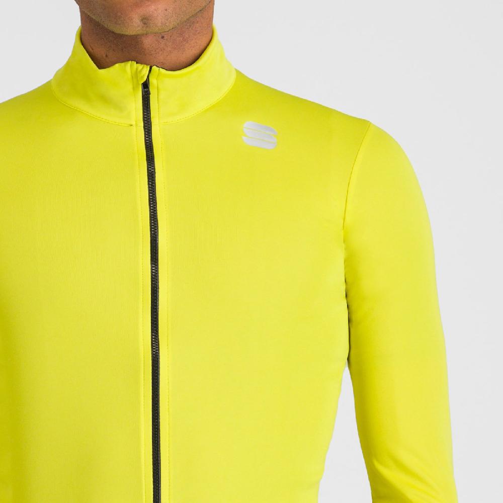 Sportful FIANDRE LIGHT NO RAIN JACKET Italia