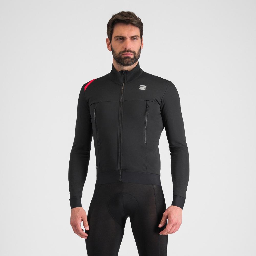 Sportful FIANDRE WARM JACKET 2025