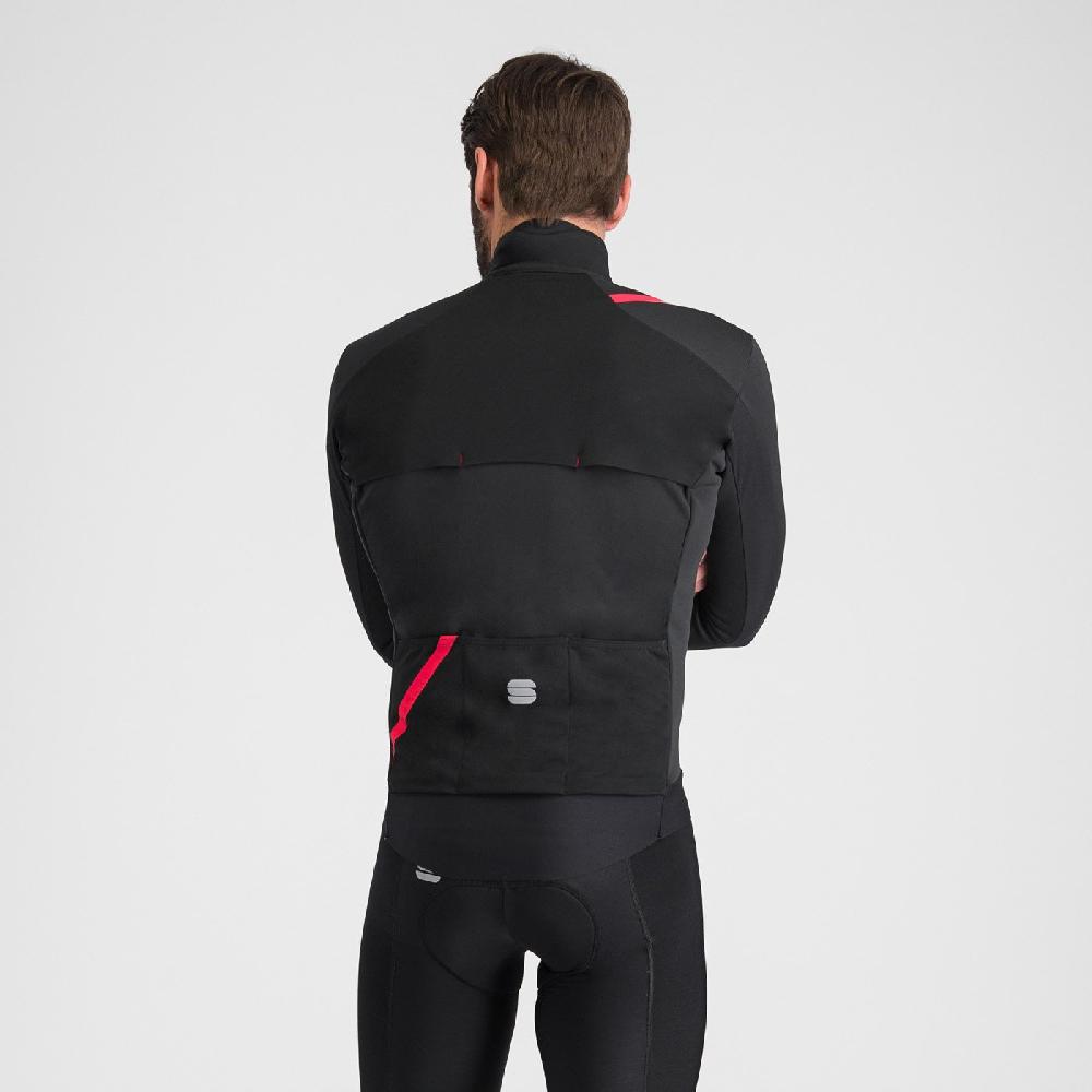 Sportful FIANDRE WARM JACKET 2025