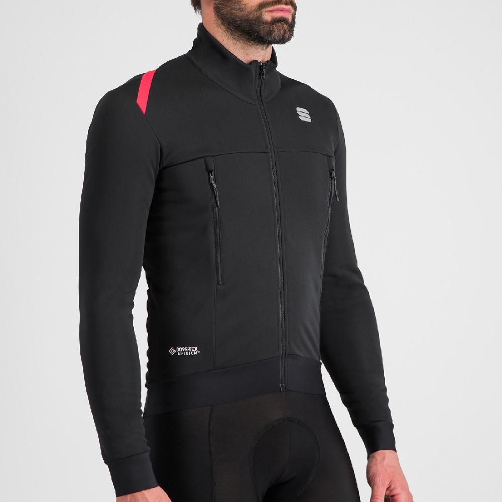 Sportful FIANDRE WARM JACKET 2025