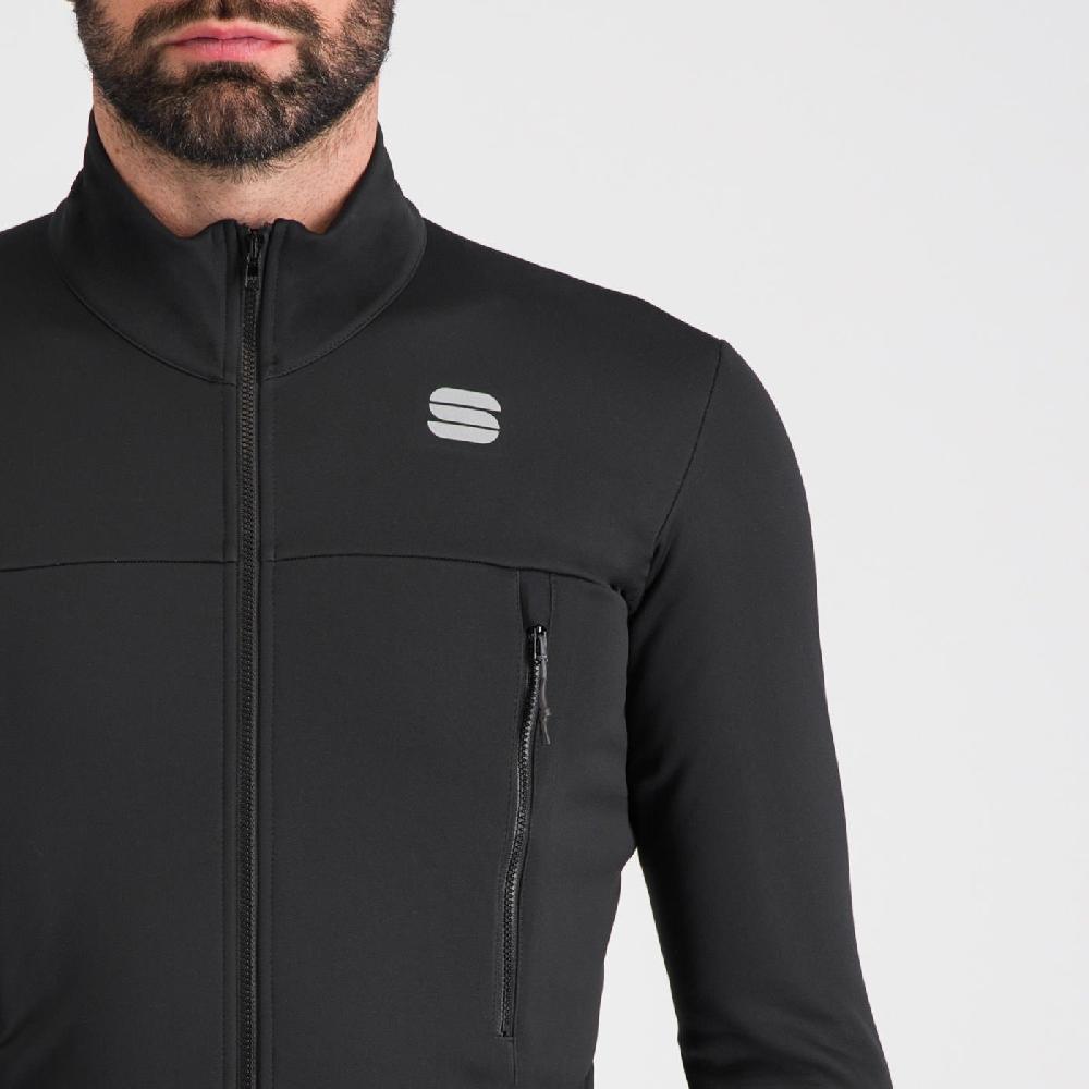Sportful FIANDRE WARM JACKET 2025