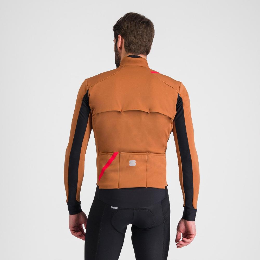 Sportful FIANDRE WARM JACKET Nuovo