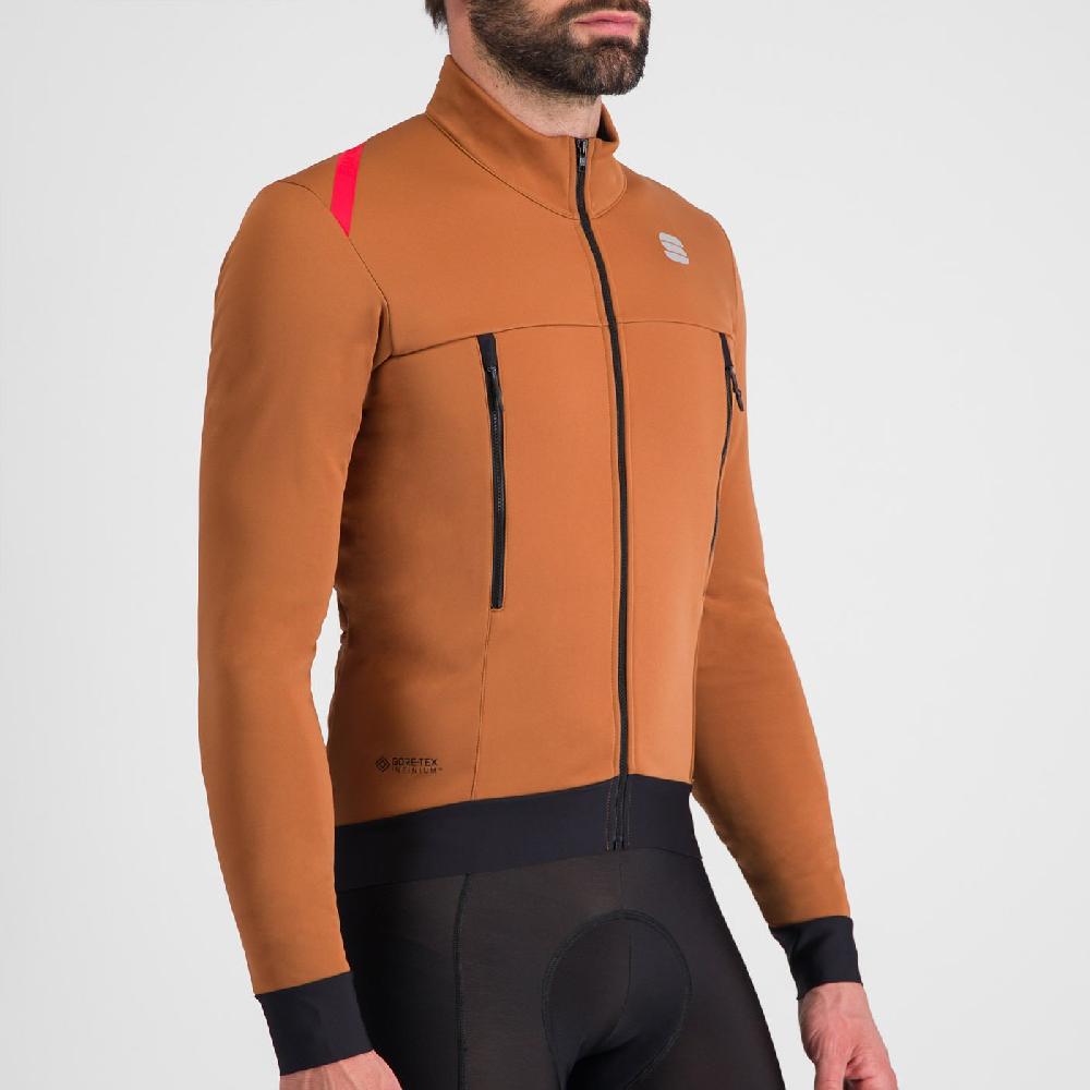 Sportful FIANDRE WARM JACKET Nuovo