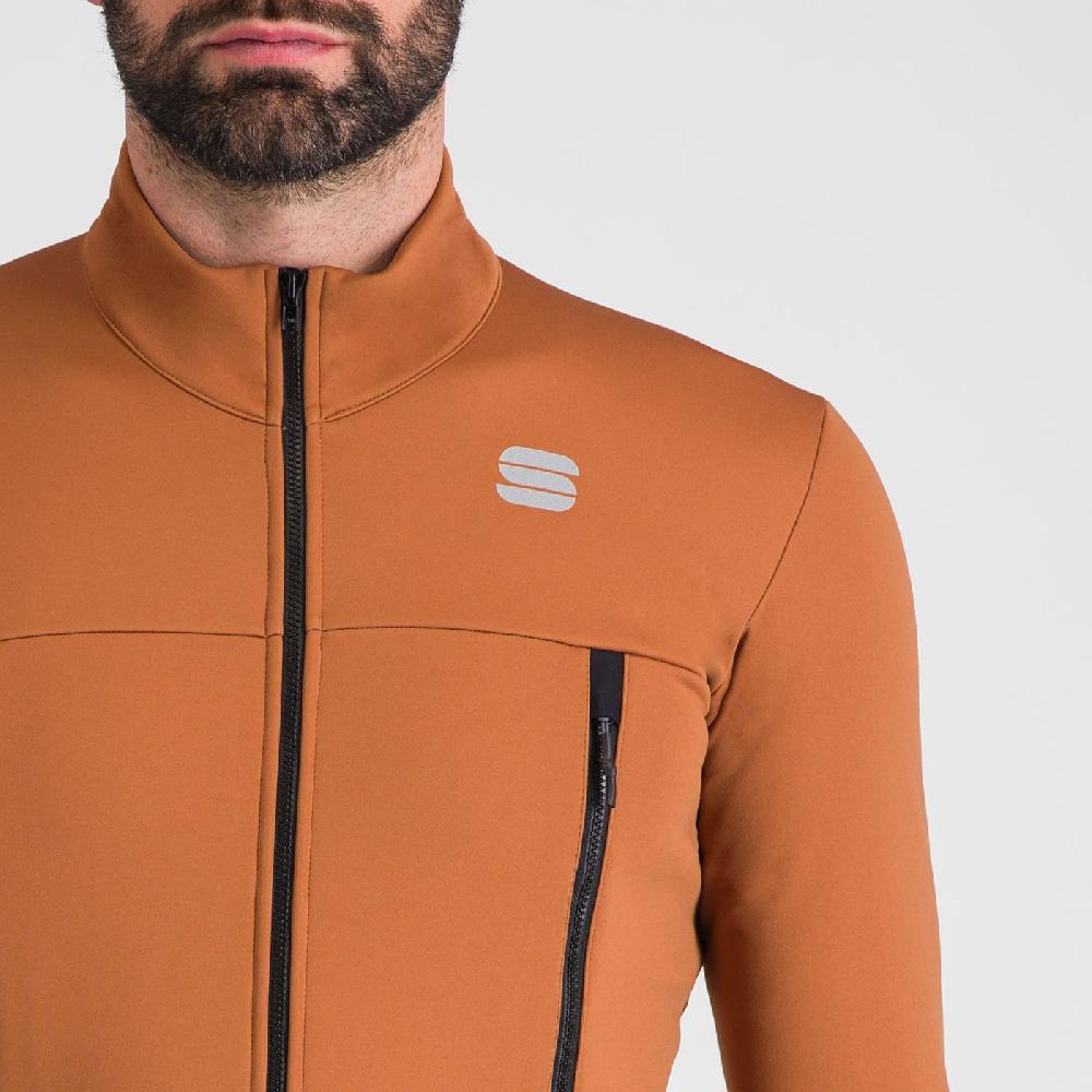 Sportful FIANDRE WARM JACKET Nuovo