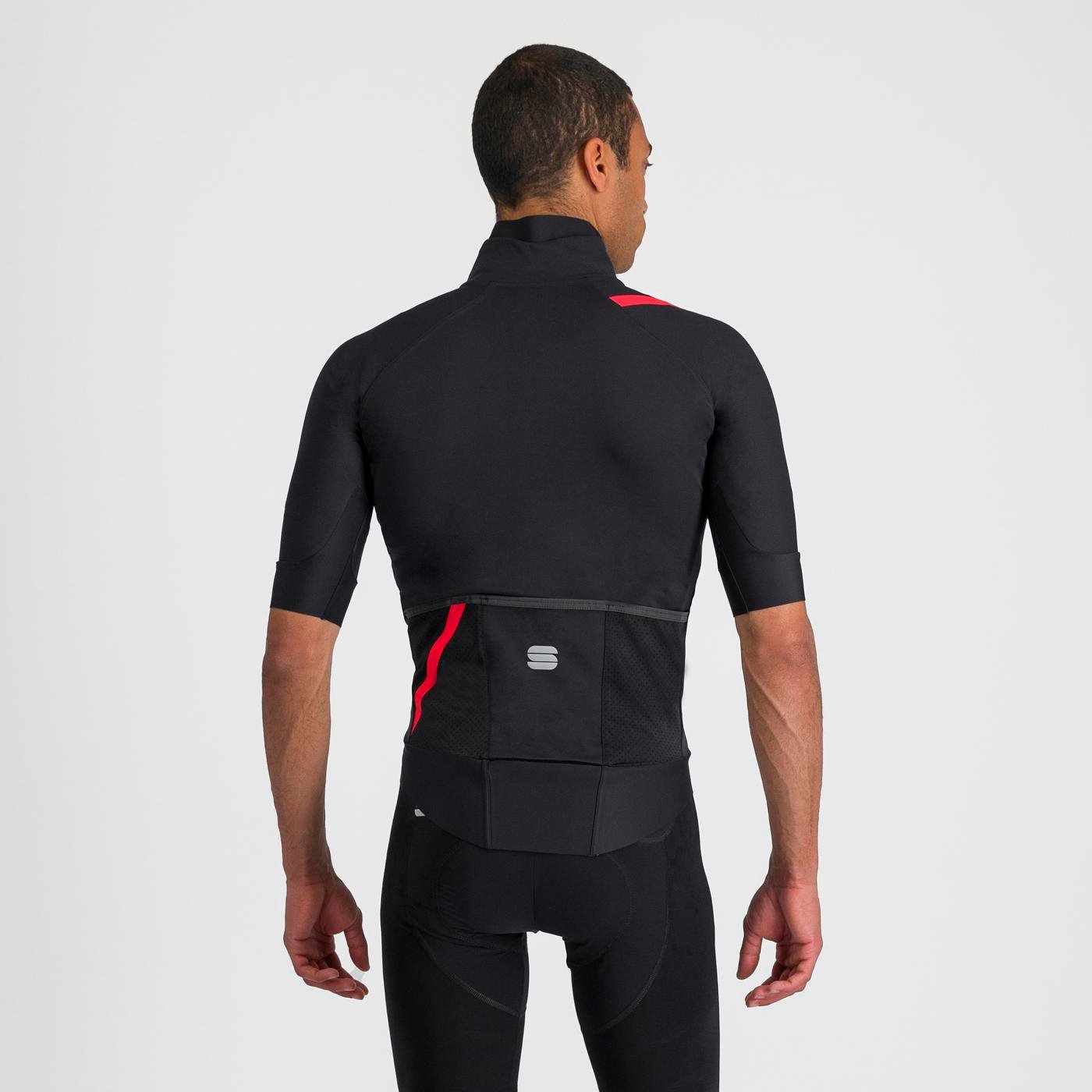 Sportful FIANDRE PRO JACKET SHORT SLEEVE Vendita