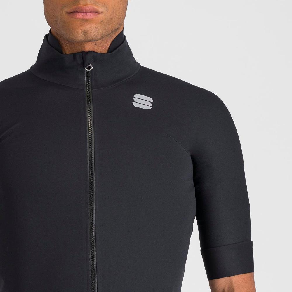 Sportful FIANDRE PRO JACKET SHORT SLEEVE Vendita