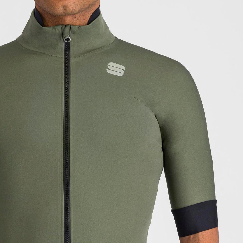 Sportful FIANDRE PRO JACKET SHORT SLEEVE Promozione
